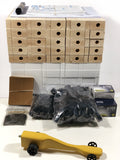 Basswood Dragster Kit (Co2) - Kits - Activity Based Supplies