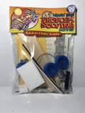 Electric Car Vehicle Kit - Problem Solving - Activity Based Supplies