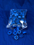 Rear Wheels for Co2 Dragsters, 100-Pk - Co2 Dragster Product Line - Activity Based Supplies